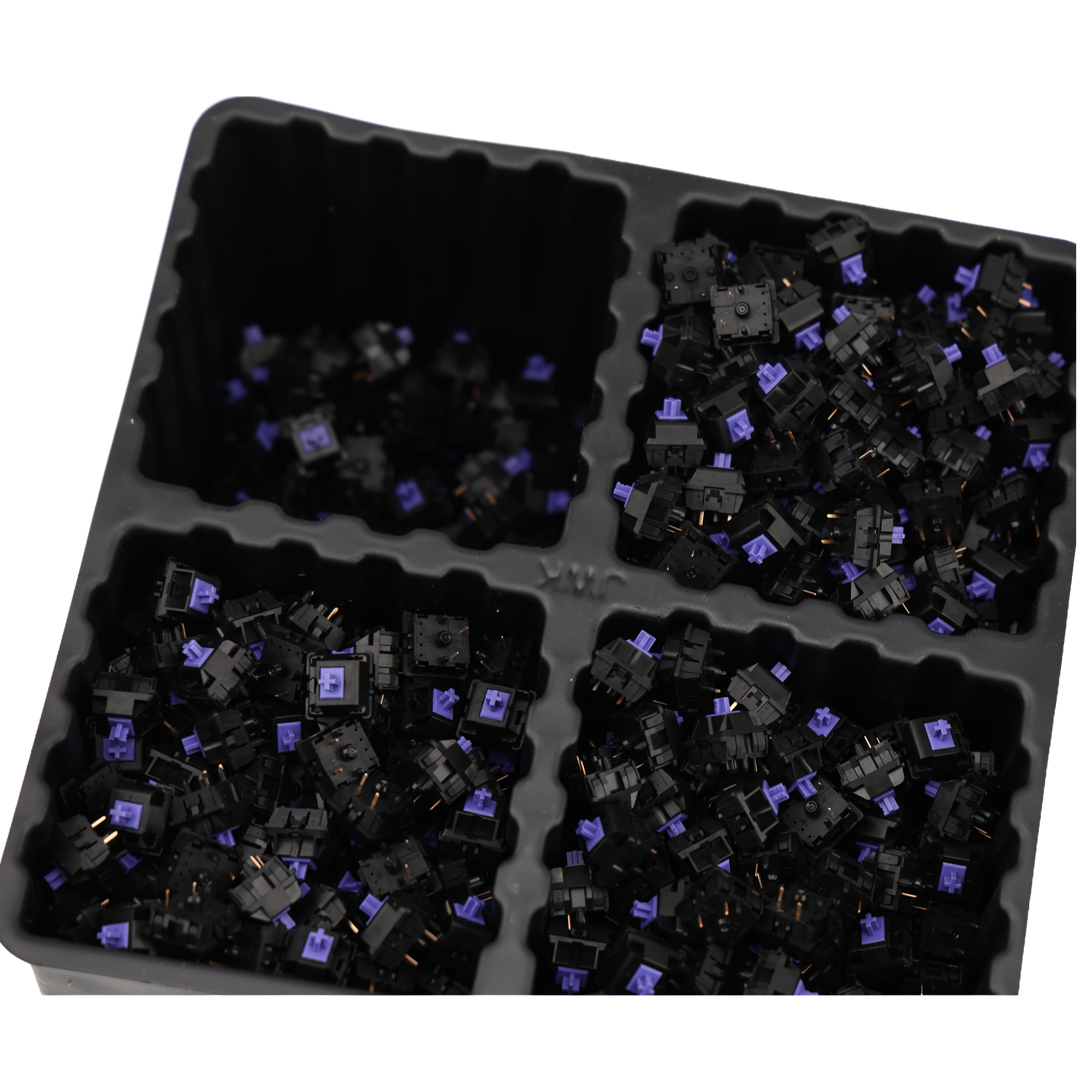 VERTEX Studio V1 Factory-Lubed - Keyboard Lube Kit incelemesi ve fiyatı