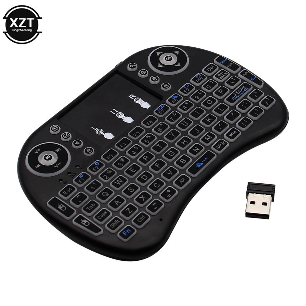 Backlit English Russian French - Gaming Keyboard Mouse Wireless incelemesi ve fiyatı
