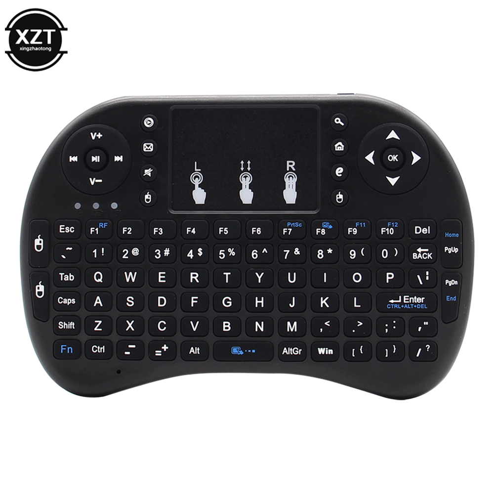 Backlit English Russian French - Gaming Keyboard Mouse Wireless incelemesi ve fiyatı