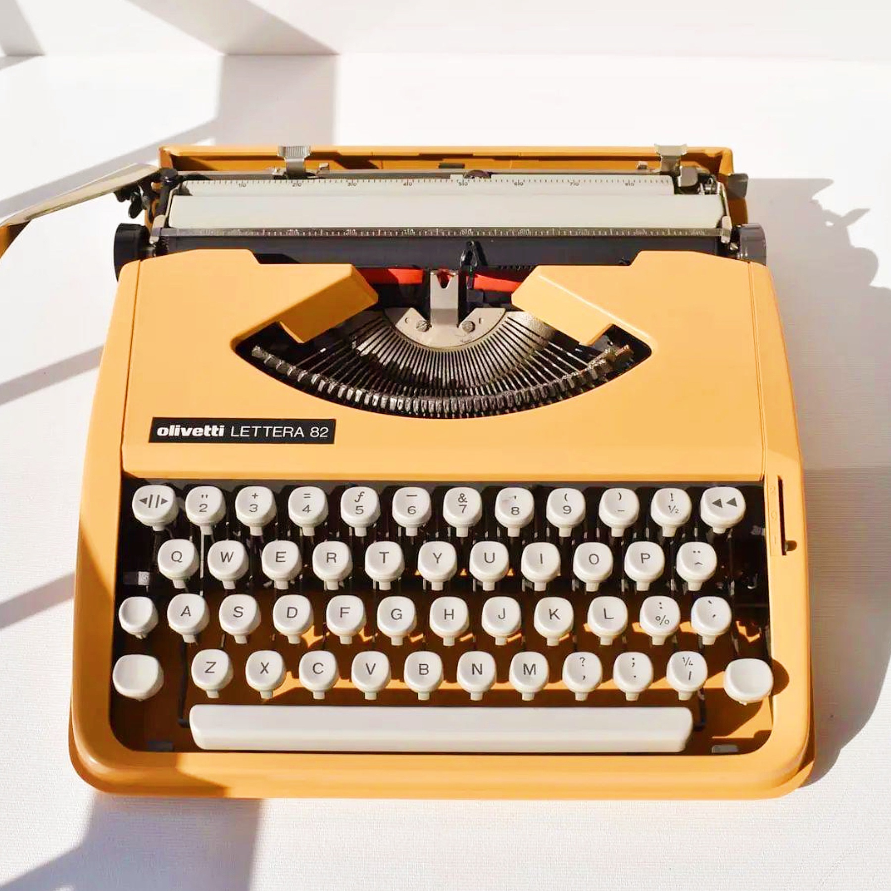 Vintage typewriter - Gaming Keyboard Typewriter incelemesi ve fiyatı