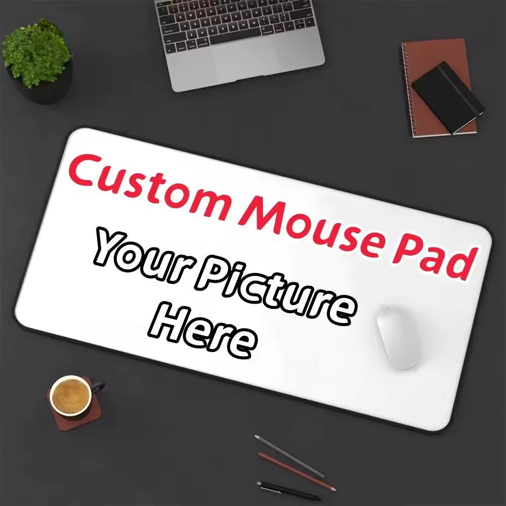 DIY Custom Mouse Pad XXL Anime - Gaming Keyboard Mouse incelemesi ve fiyatı