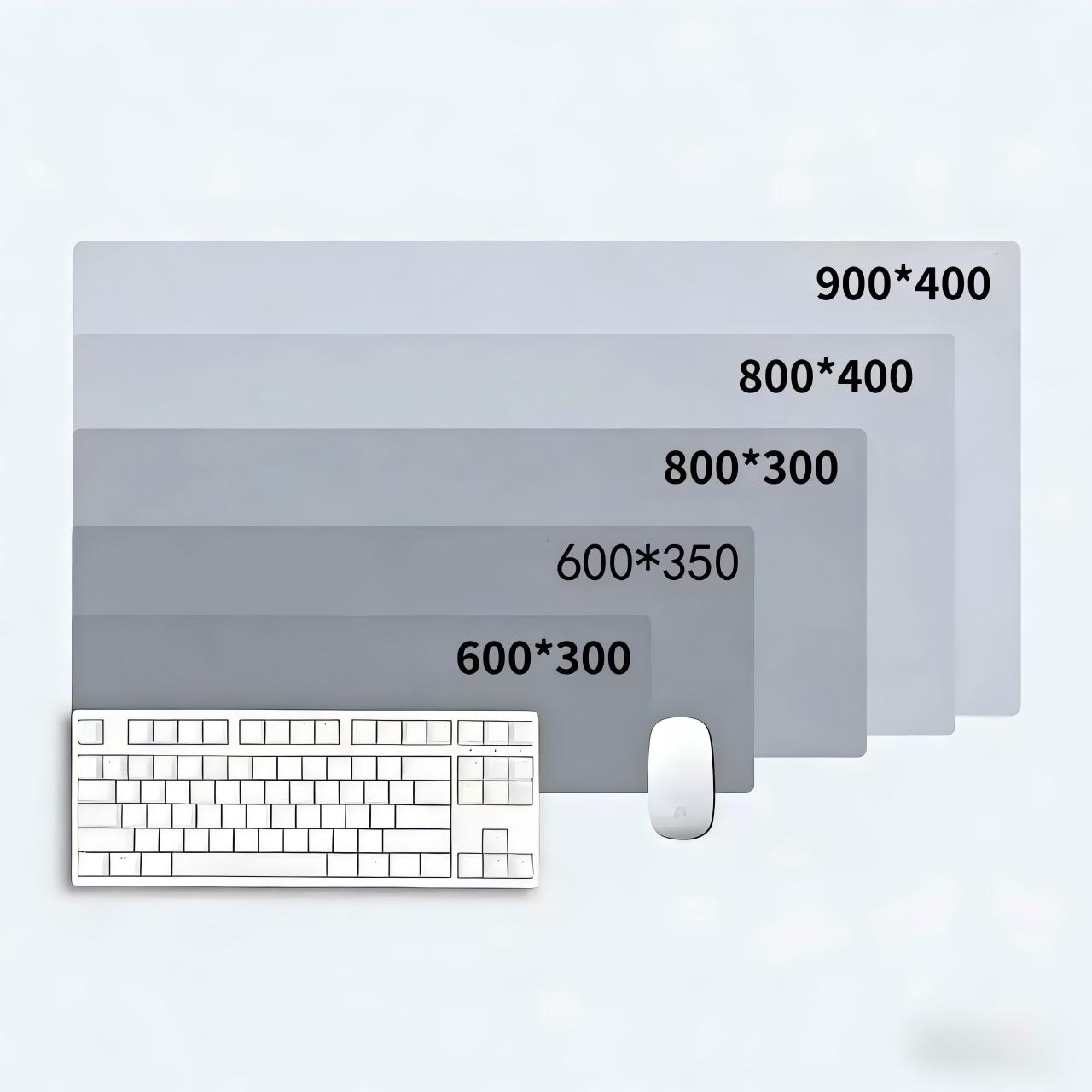 DIY Custom Mouse Pad XXL Anime - Gaming Keyboard Mouse incelemesi ve fiyatı