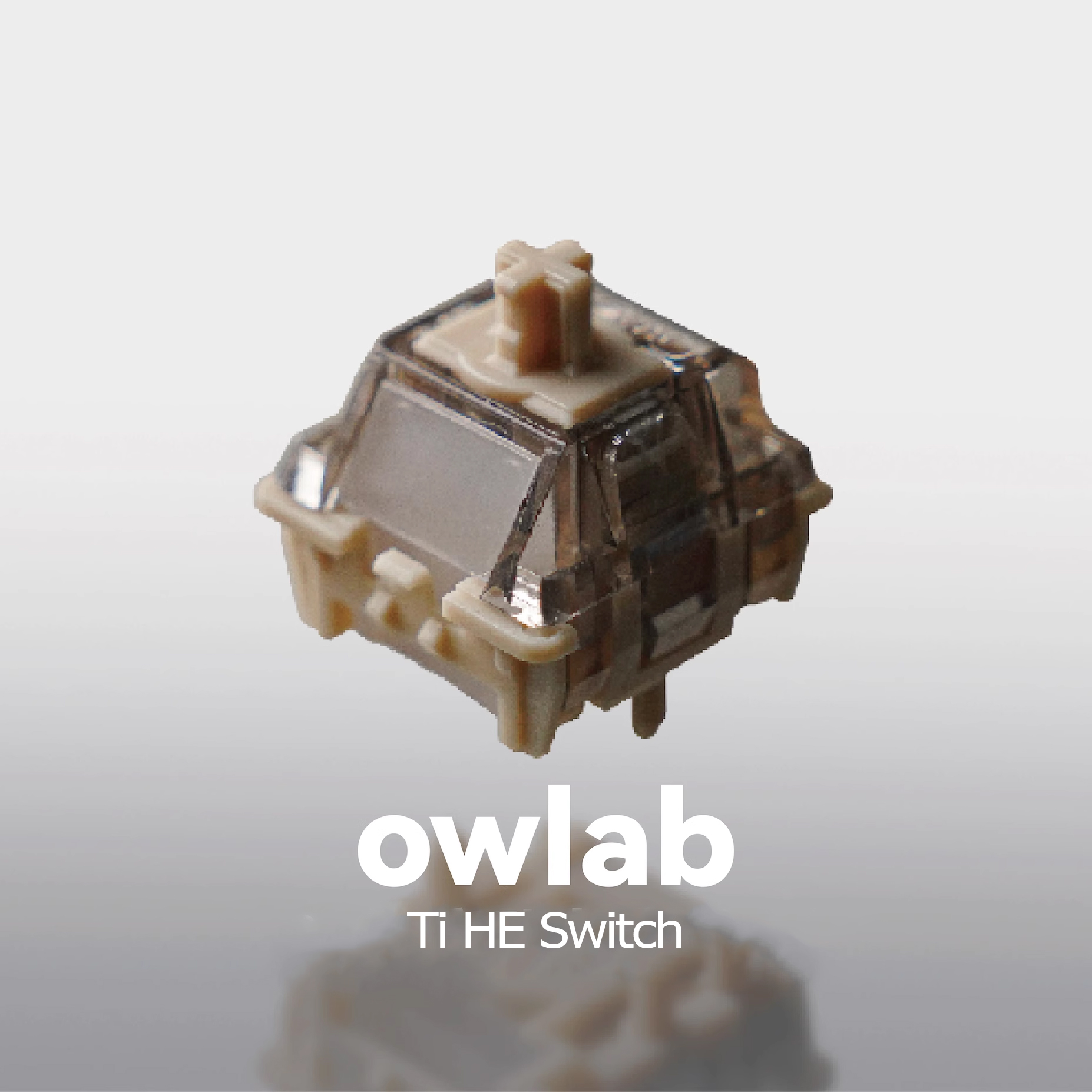 Owlab Ti HE Keyboard Magnetic  - Gaming Keyboard Hall Effect incelemesi ve fiyatı