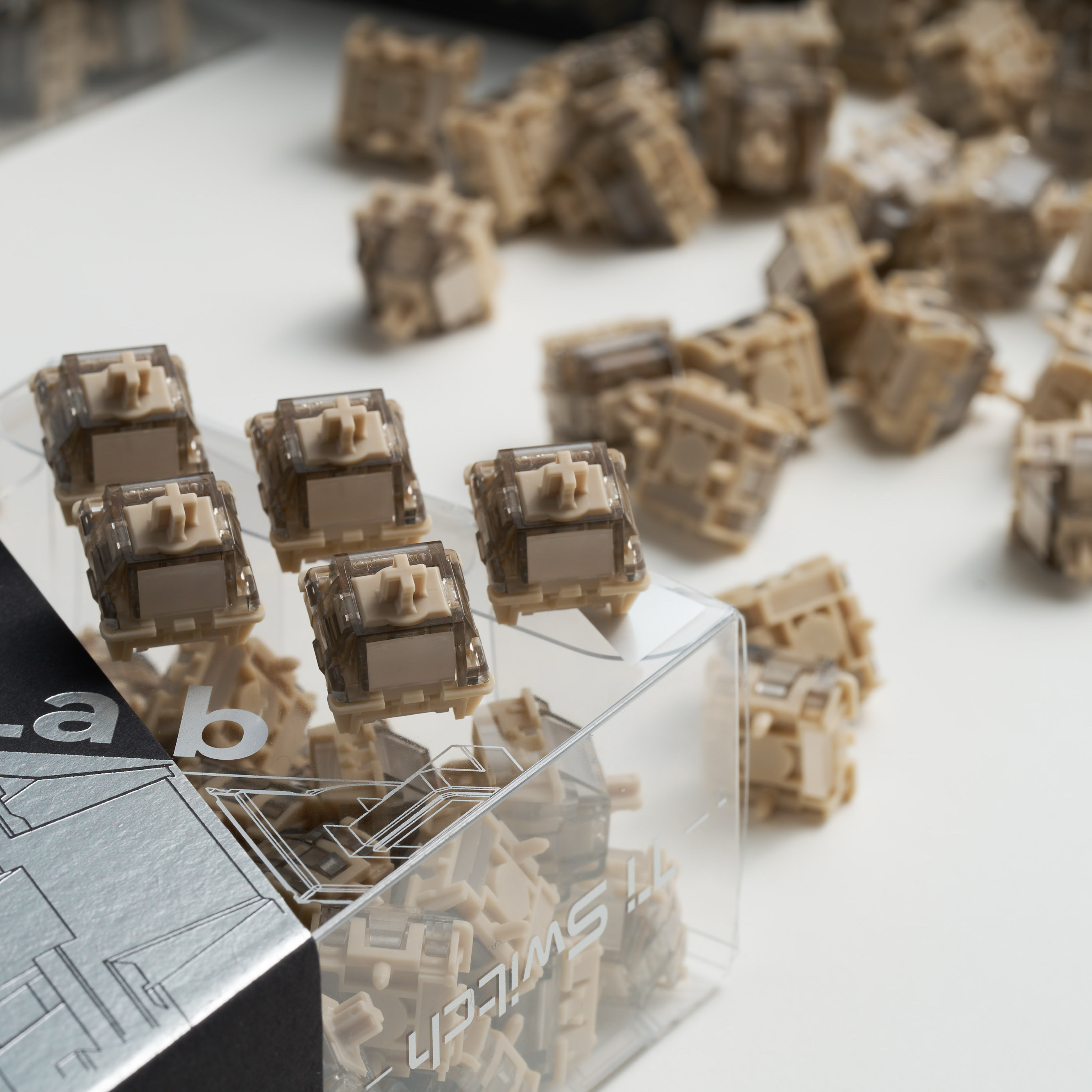Owlab Ti HE Keyboard Magnetic  - Gaming Keyboard Hall Effect incelemesi ve fiyatı