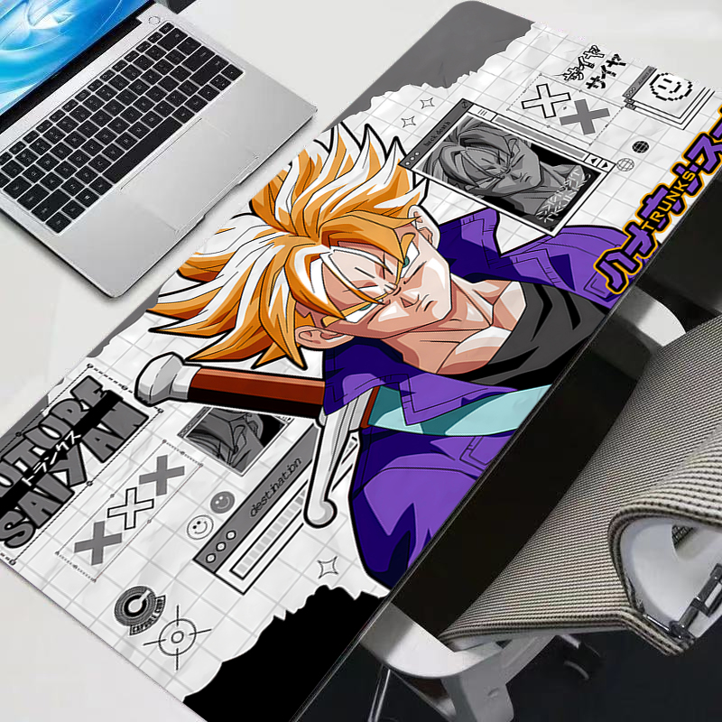 Mouse Pad Dragon Ball passion  - Gaming Keyboard High Ground incelemesi ve fiyatı