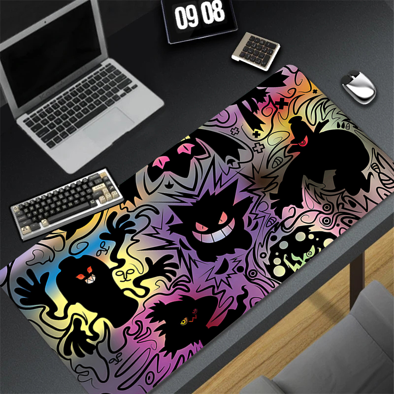 Mousepad Computer New Mouse Pa - Gaming Keyboard Nearby incelemesi ve fiyatı