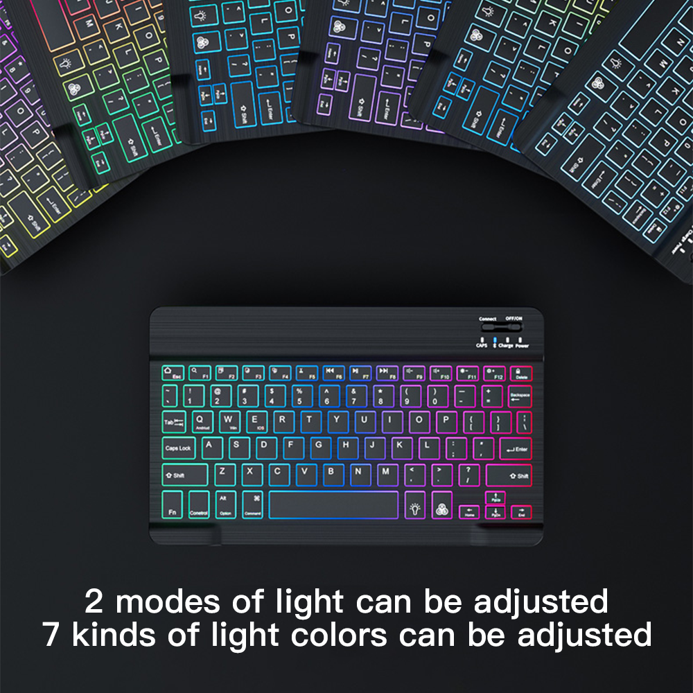 Backlit Backlight Bluetooth Ke - Gaming Keyboard Mouse Wireless incelemesi ve fiyatı