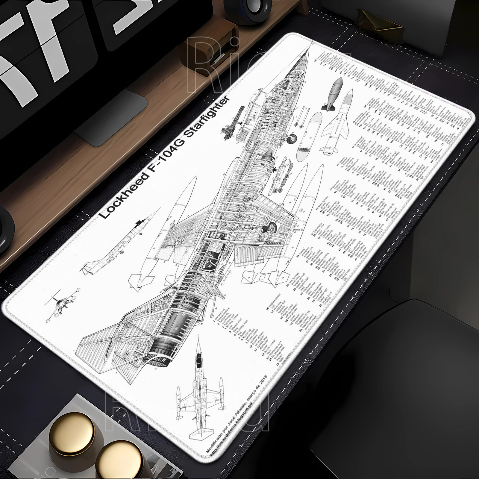 Airplane Drawing Black And Whi - Gaming Keyboard Typewriter incelemesi ve fiyatı