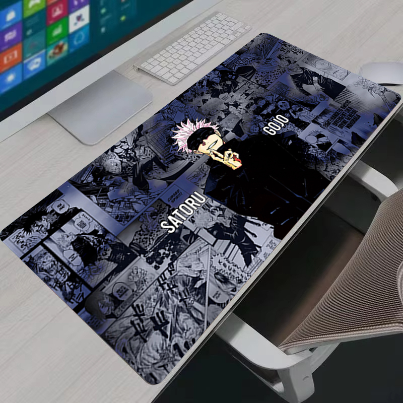 Mouse Pad Cool Anime Jujutsu K - Gaming Keyboard High Ground incelemesi ve fiyatı