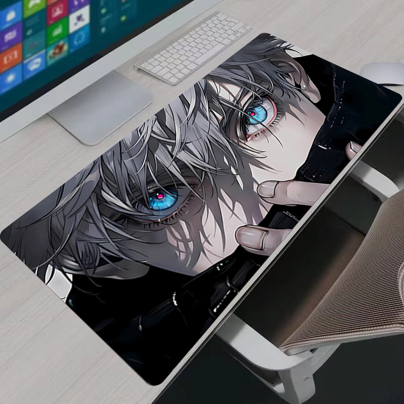 Mouse Pad Cool Anime Jujutsu K - Gaming Keyboard High Ground incelemesi ve fiyatı