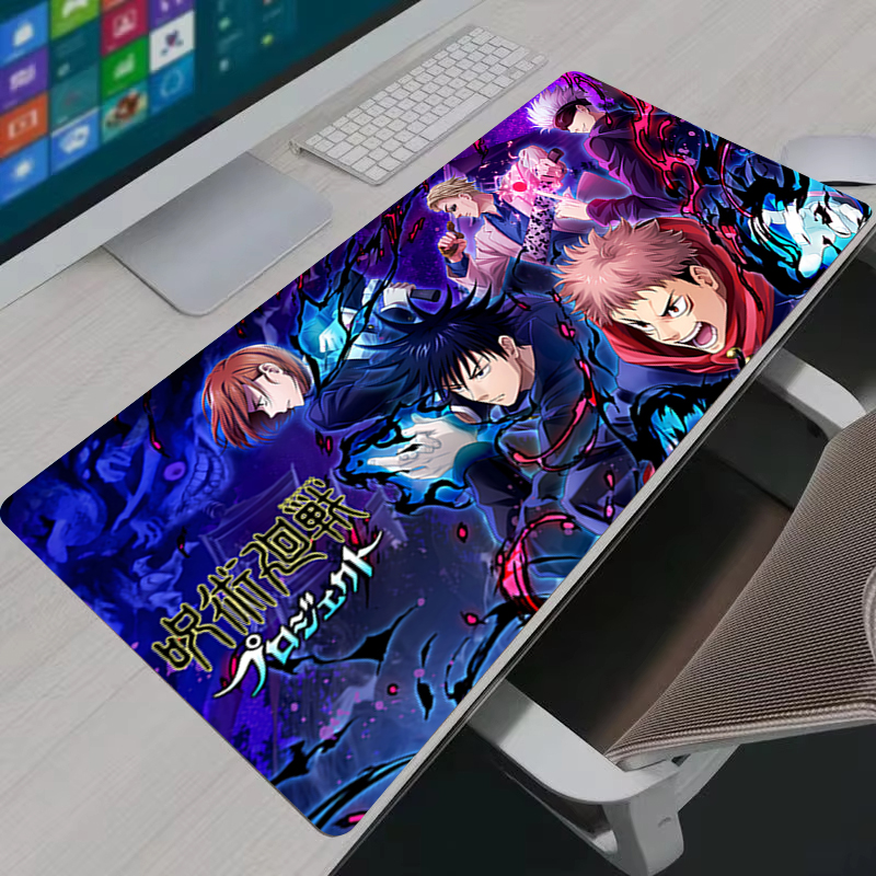 Mouse Pad Cool Anime Jujutsu K - Gaming Keyboard High Ground incelemesi ve fiyatı