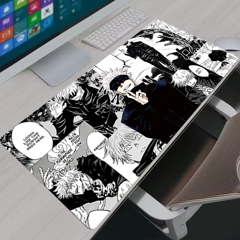 Mouse Pad Cool Anime Jujutsu K - Gaming Keyboard High Ground incelemesi ve fiyatı