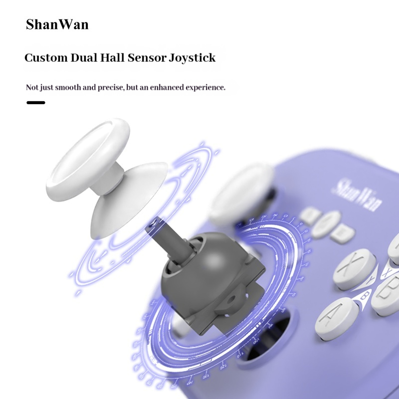 Upgraded Shanwan Q37pro Mini P - Gaming Keyboard Mini incelemesi ve fiyatı