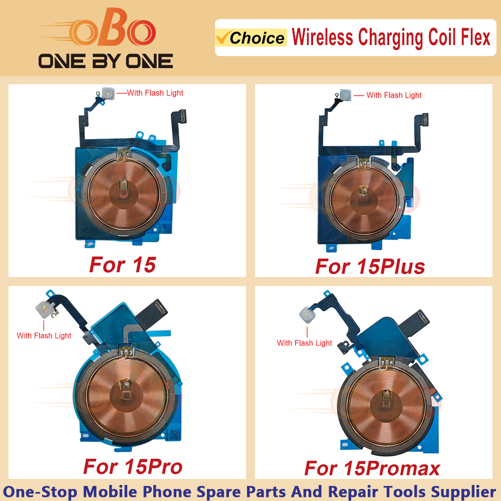 Wireless Charging Coil Sticker - Coiled Usb Cable incelemesi ve fiyatı