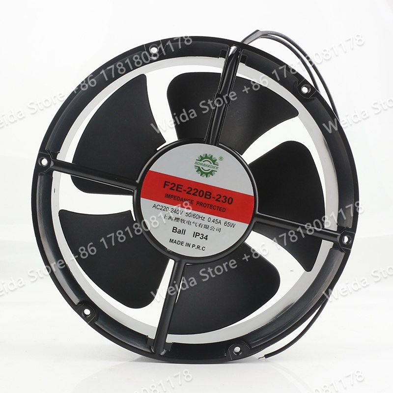 22CM New BOMBARDIER AC 220-240 - Aluminum Case 65 incelemesi ve fiyatı