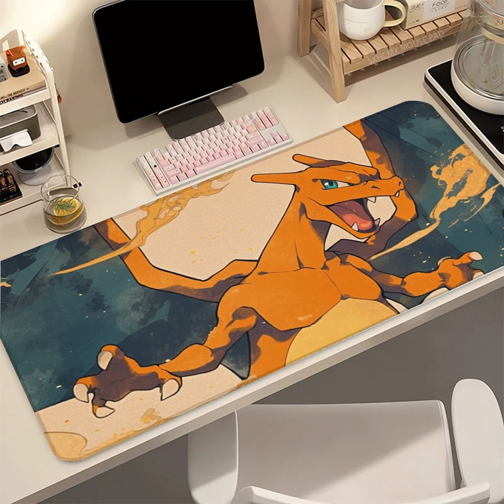Gigantamax Charizard P-Pokemon - Gaming Keyboard Nearby incelemesi ve fiyatı