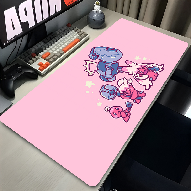 Mouse Pad P-pokemon Tinkaton G - Gaming Keyboard Easy To Clean incelemesi ve fiyatı