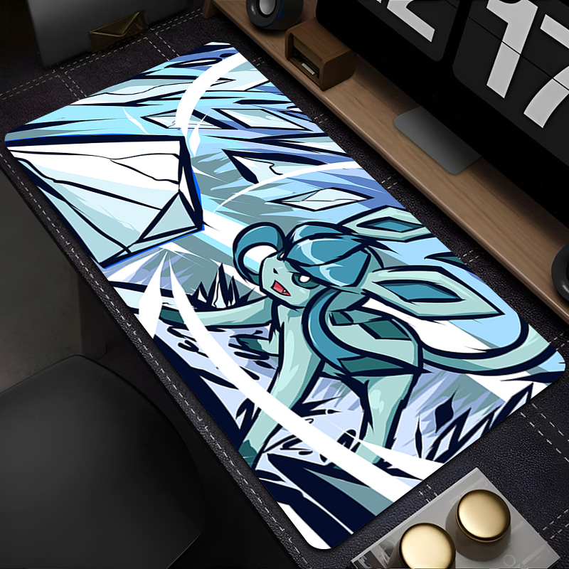 Mouse Pad Pokemon Non-Slip 90x - Gaming Keyboard Mini incelemesi ve fiyatı