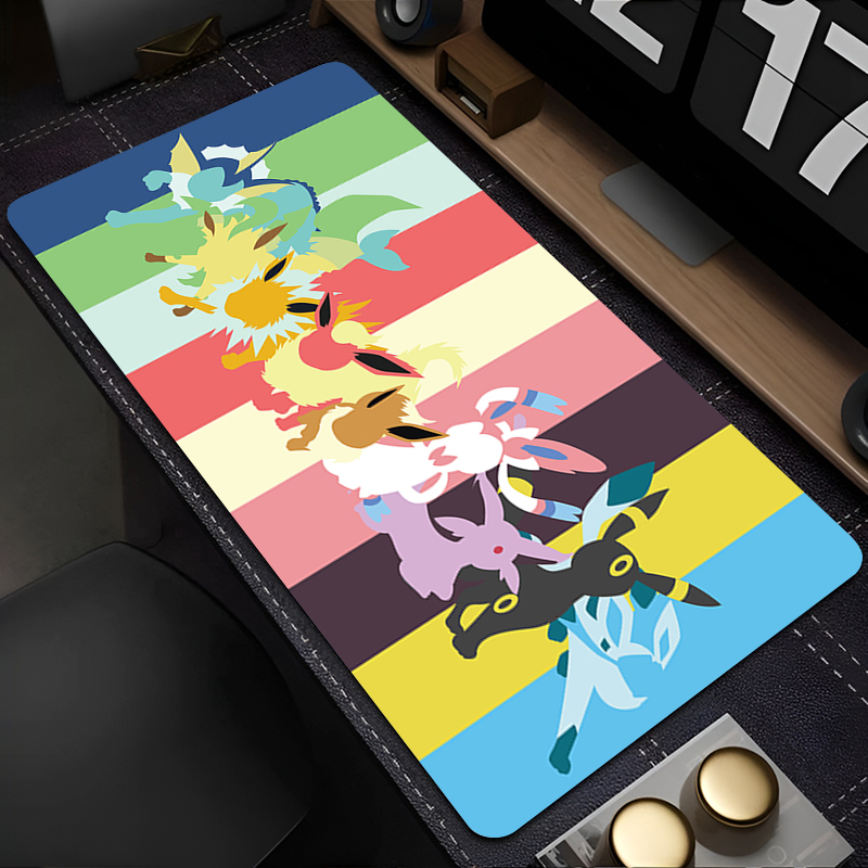 Mouse Pad Pokemon Non-Slip 90x - Gaming Keyboard Mini incelemesi ve fiyatı
