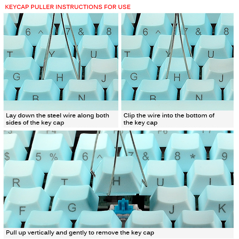 For Mechanical Keyboard Lubric - Keyboard Lube Kit incelemesi ve fiyatı