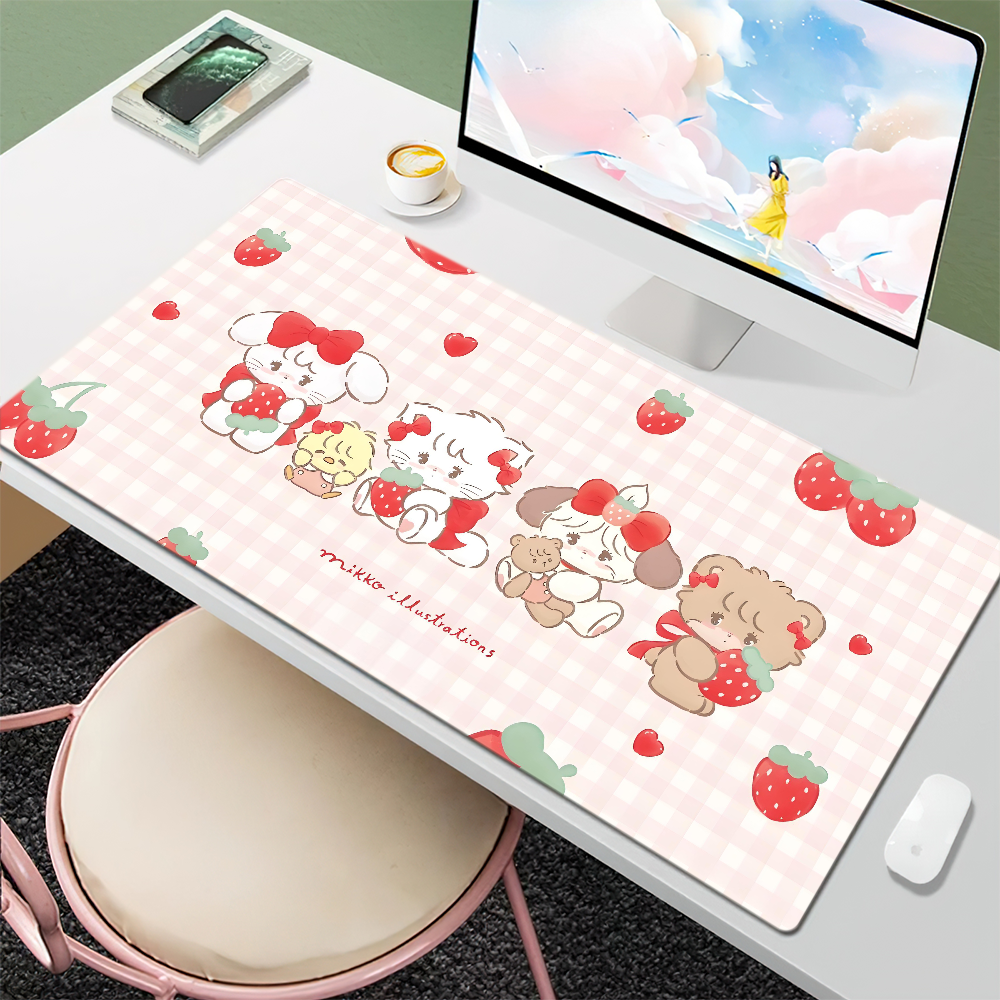 Mouse Pad M-Mikko Keyboard Erg - Gaming Keyboard Best incelemesi ve fiyatı