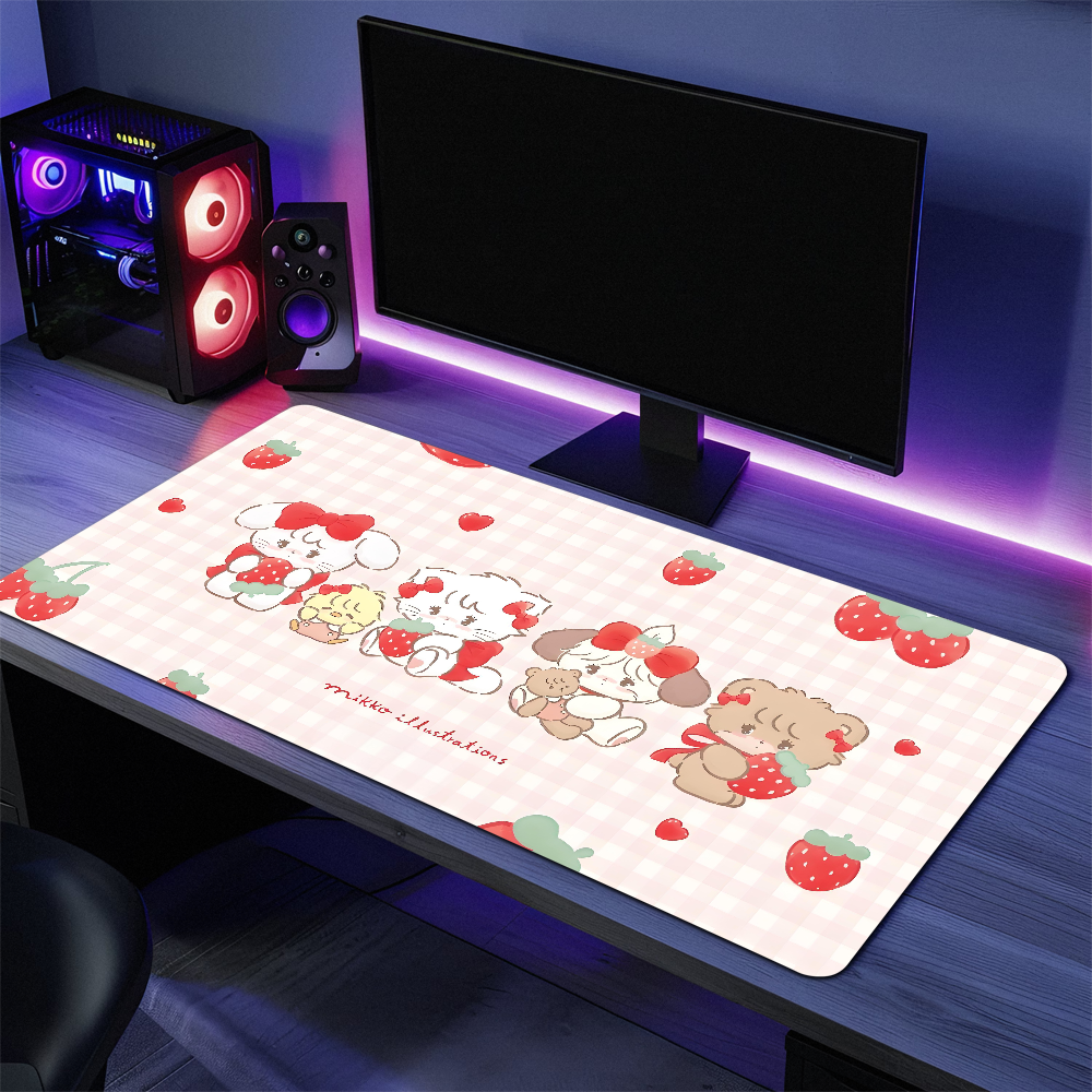 Mouse Pad M-Mikko Keyboard Erg - Gaming Keyboard Best incelemesi ve fiyatı