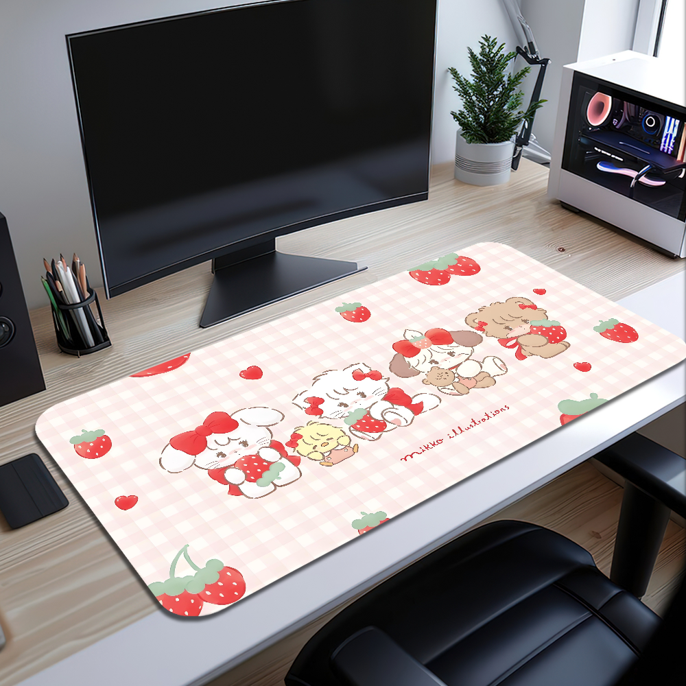 Mouse Pad M-Mikko Keyboard Erg - Gaming Keyboard Best incelemesi ve fiyatı