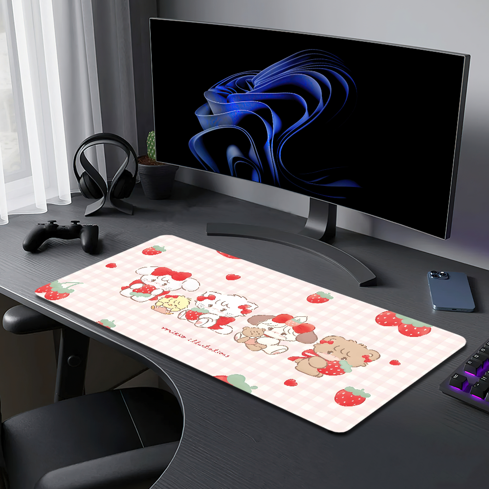 Mouse Pad M-Mikko Keyboard Erg - Gaming Keyboard Best incelemesi ve fiyatı