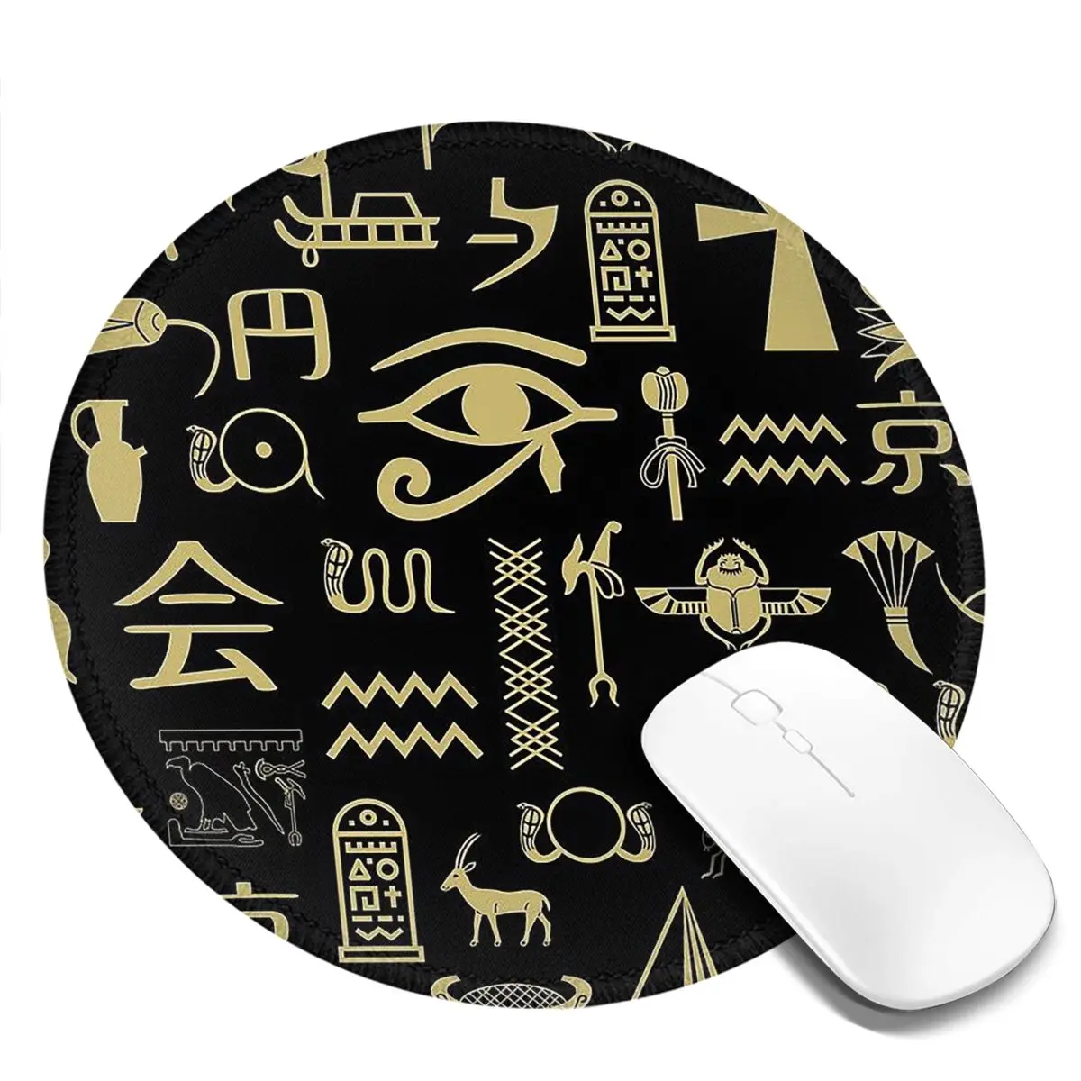 Ancient Egypt God Horus And An - Gaming Keyboard Egypt incelemesi ve fiyatı