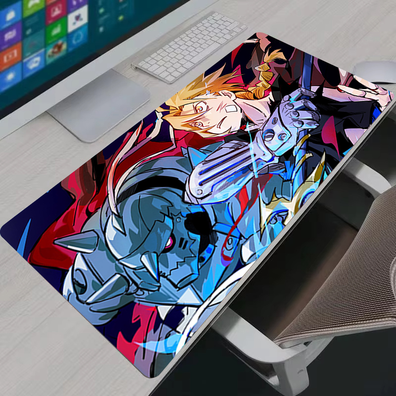 Mouse Pad Large Fullmetal Alch - Gaming Keyboard High Ground incelemesi ve fiyatı