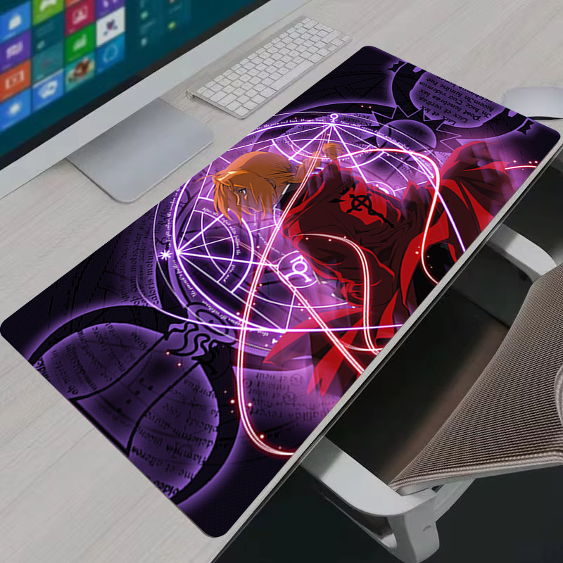 Mouse Pad Large Fullmetal Alch - Gaming Keyboard High Ground incelemesi ve fiyatı