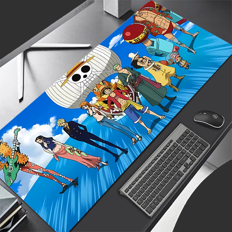 Mouse Pad One Piece Anime Dura - Gaming Keyboard High Ground incelemesi ve fiyatı