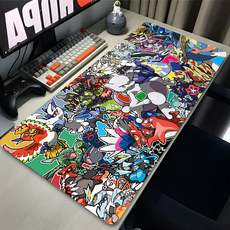 Colorful Gaming Mousepad Lapto - Gaming Keyboard High Ground incelemesi ve fiyatı