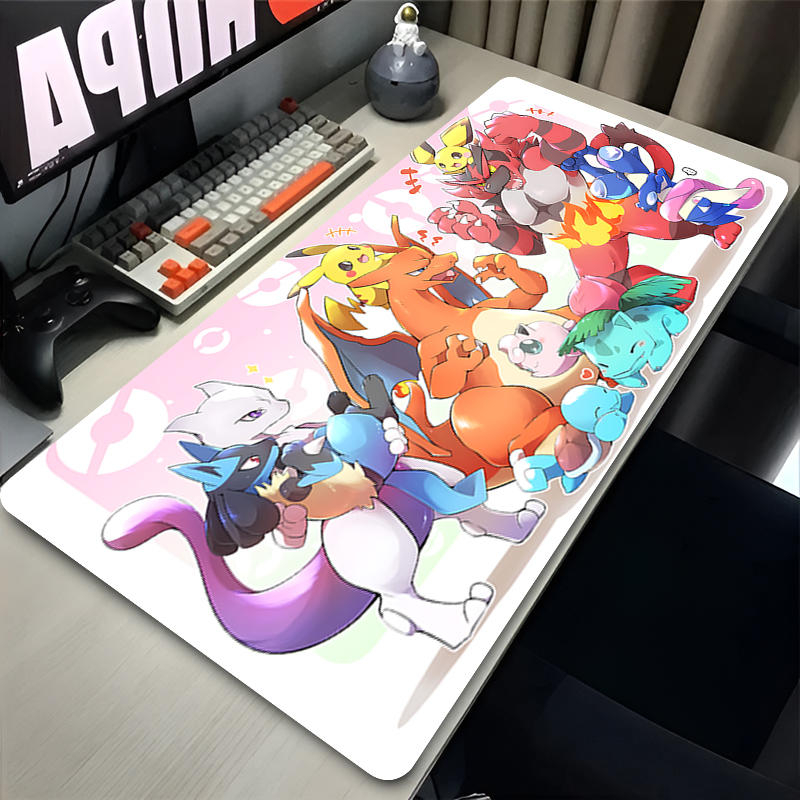 Colorful Gaming Mousepad Lapto - Gaming Keyboard High Ground incelemesi ve fiyatı