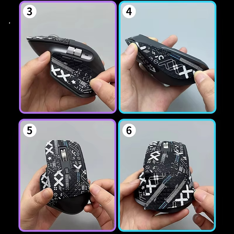 Mouse Pad Sticker for Logitech - Gaming Keyboard Mouse Wireless incelemesi ve fiyatı