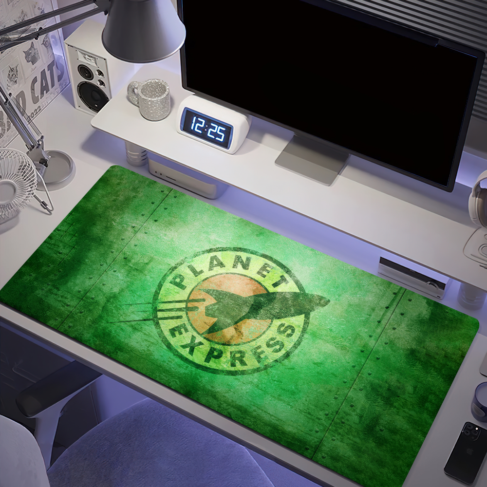Cartoon F-Futurama Mouse Pad L - Gaming Keyboard Best incelemesi ve fiyatı