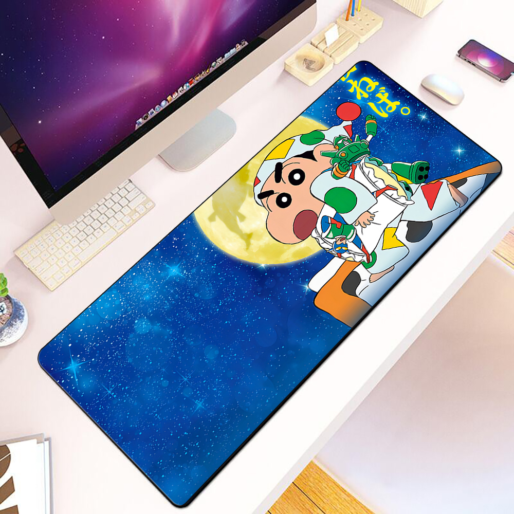 Hot comic funny Crayon boy Mou - Gaming Keyboard Typewriter incelemesi ve fiyatı