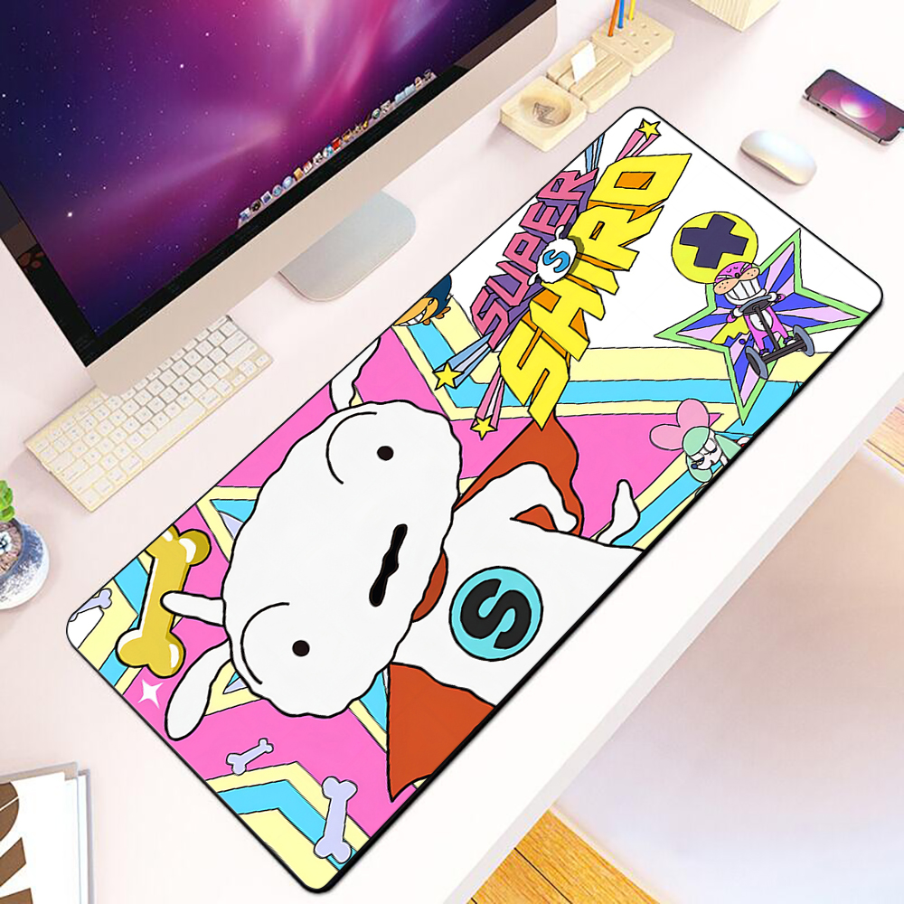 Hot comic funny Crayon boy Mou - Gaming Keyboard Typewriter incelemesi ve fiyatı
