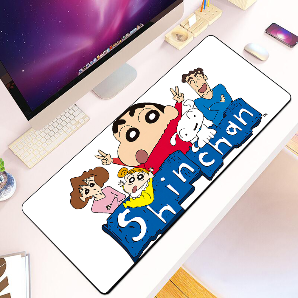 Hot comic funny Crayon boy Mou - Gaming Keyboard Typewriter incelemesi ve fiyatı