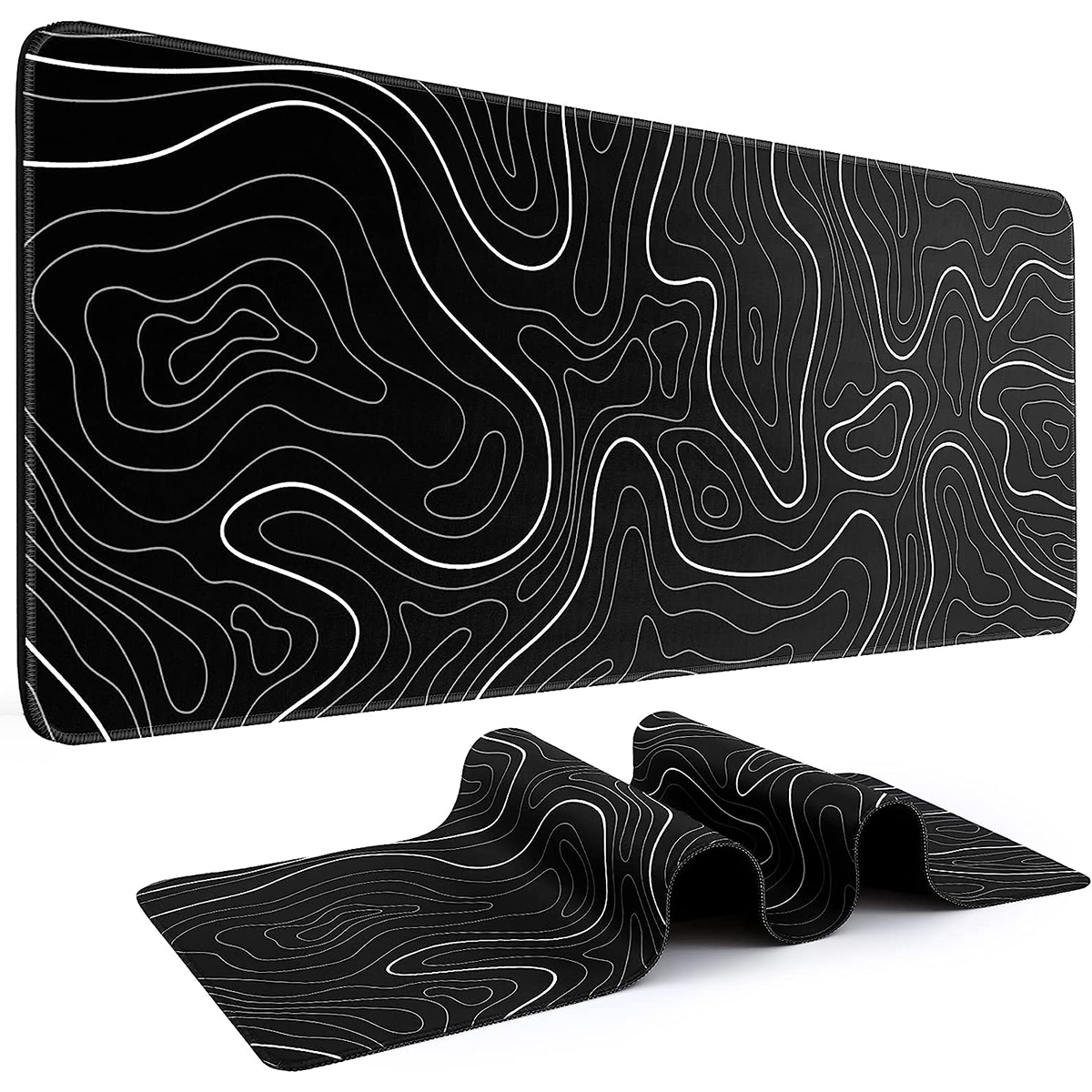 1Pcs Gaming Mouse Pad Large Ke - Gaming Keyboard High Ground incelemesi ve fiyatı