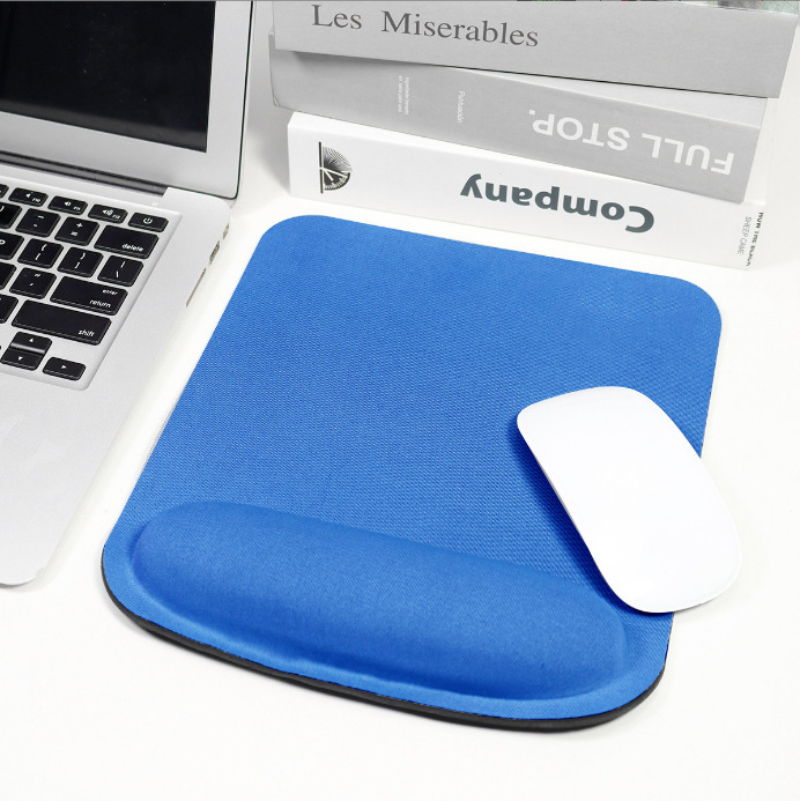 Round EVA Wrist Mouse Pad Comp - Gaming Keyboard And Mouse Pad incelemesi ve fiyatı