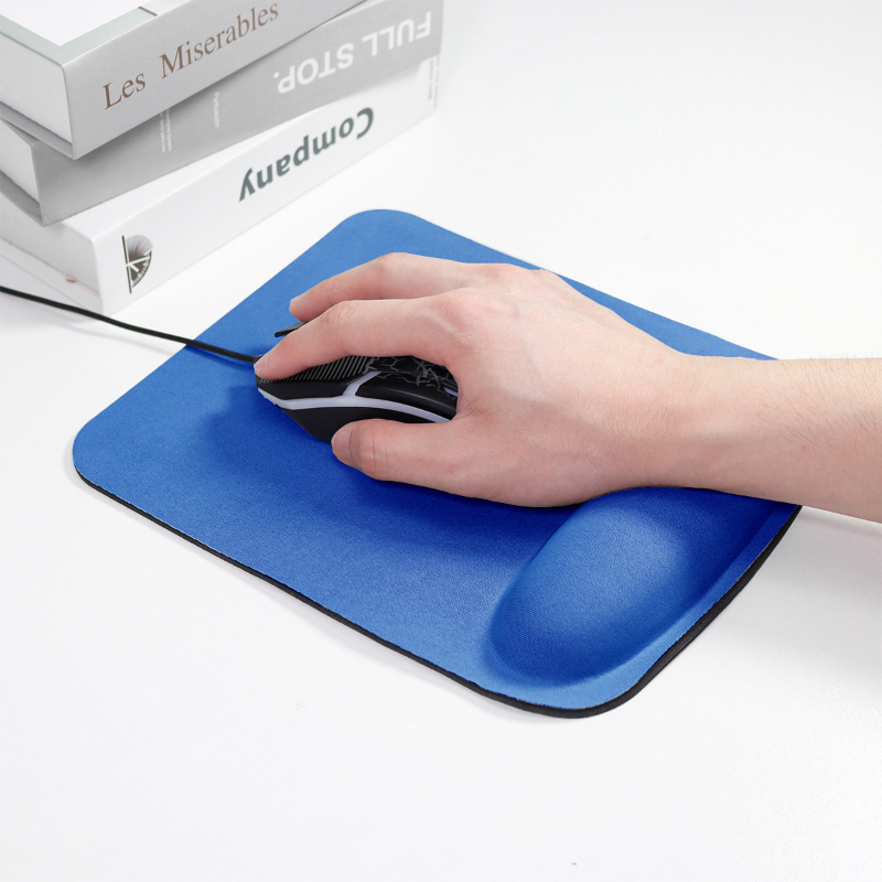 Round EVA Wrist Mouse Pad Comp - Gaming Keyboard And Mouse Pad incelemesi ve fiyatı