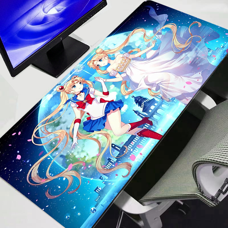 Mouse Pad S-Sailor Moon Larger - Gaming Keyboard Mini incelemesi ve fiyatı