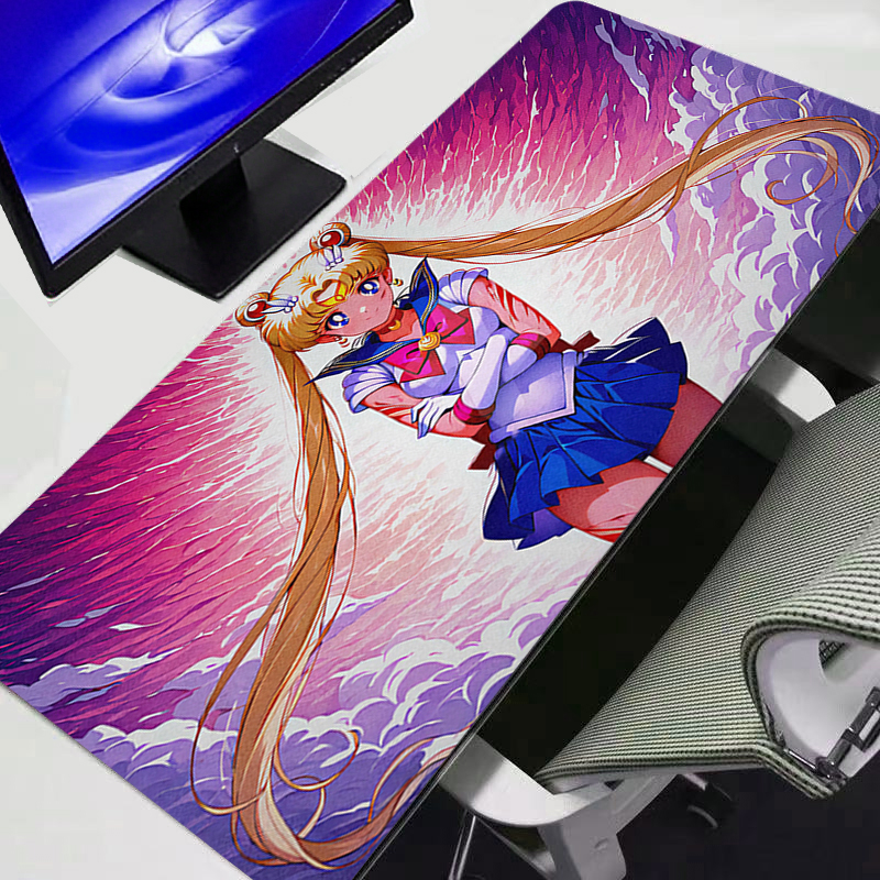 Mouse Pad S-Sailor Moon Larger - Gaming Keyboard Mini incelemesi ve fiyatı