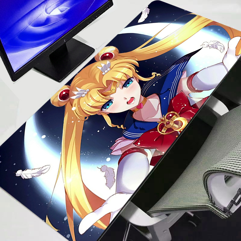 Mouse Pad S-Sailor Moon Larger - Gaming Keyboard Mini incelemesi ve fiyatı