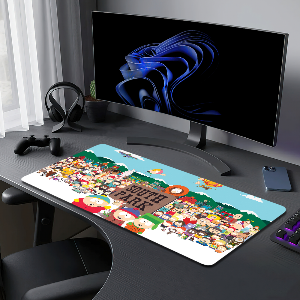 Carto S-South Cute P-Park Mous - Gaming Keyboard Best incelemesi ve fiyatı