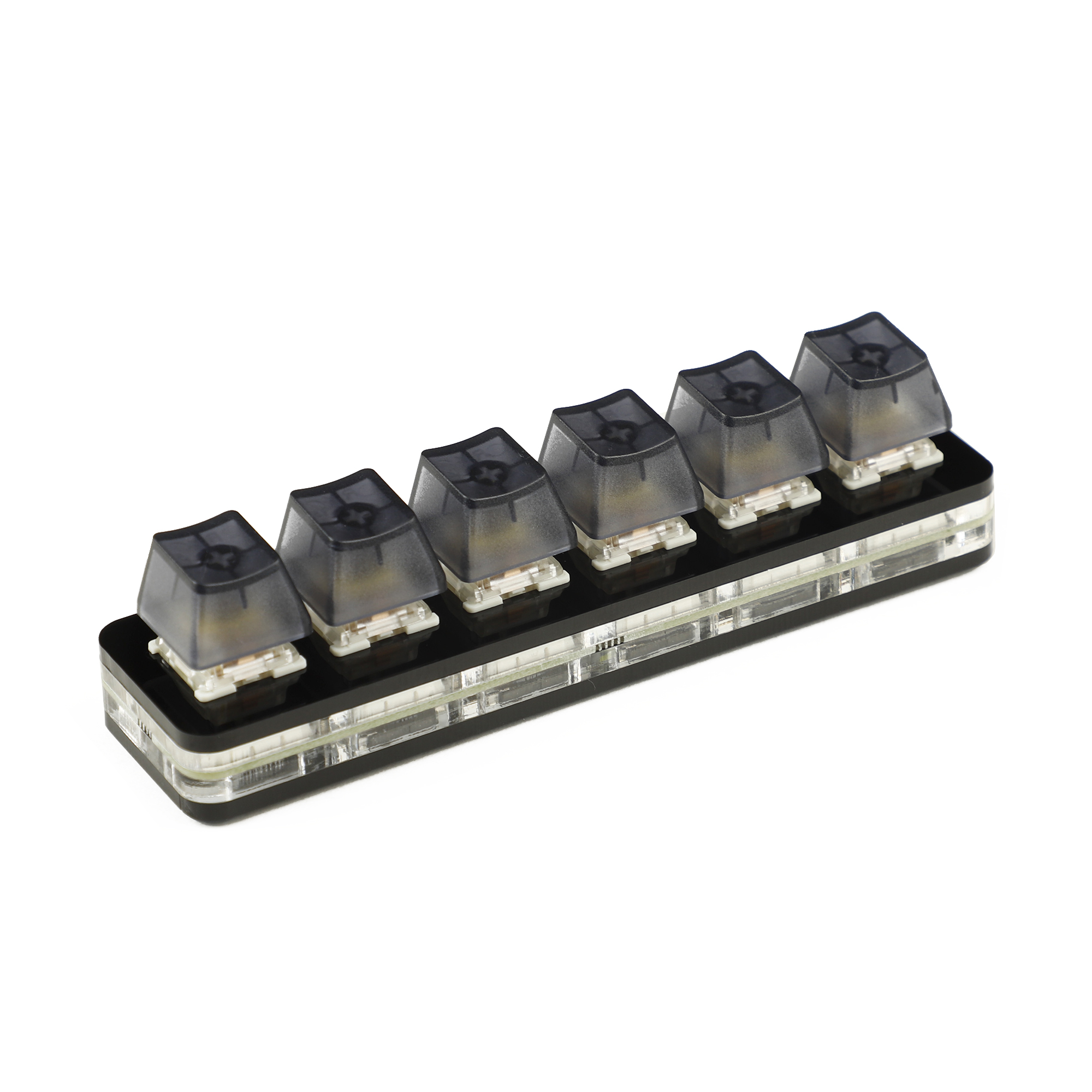 3 4 6 8 Key Hotswap Mini Keypa - Gaming Keyboard Mini incelemesi ve fiyatı