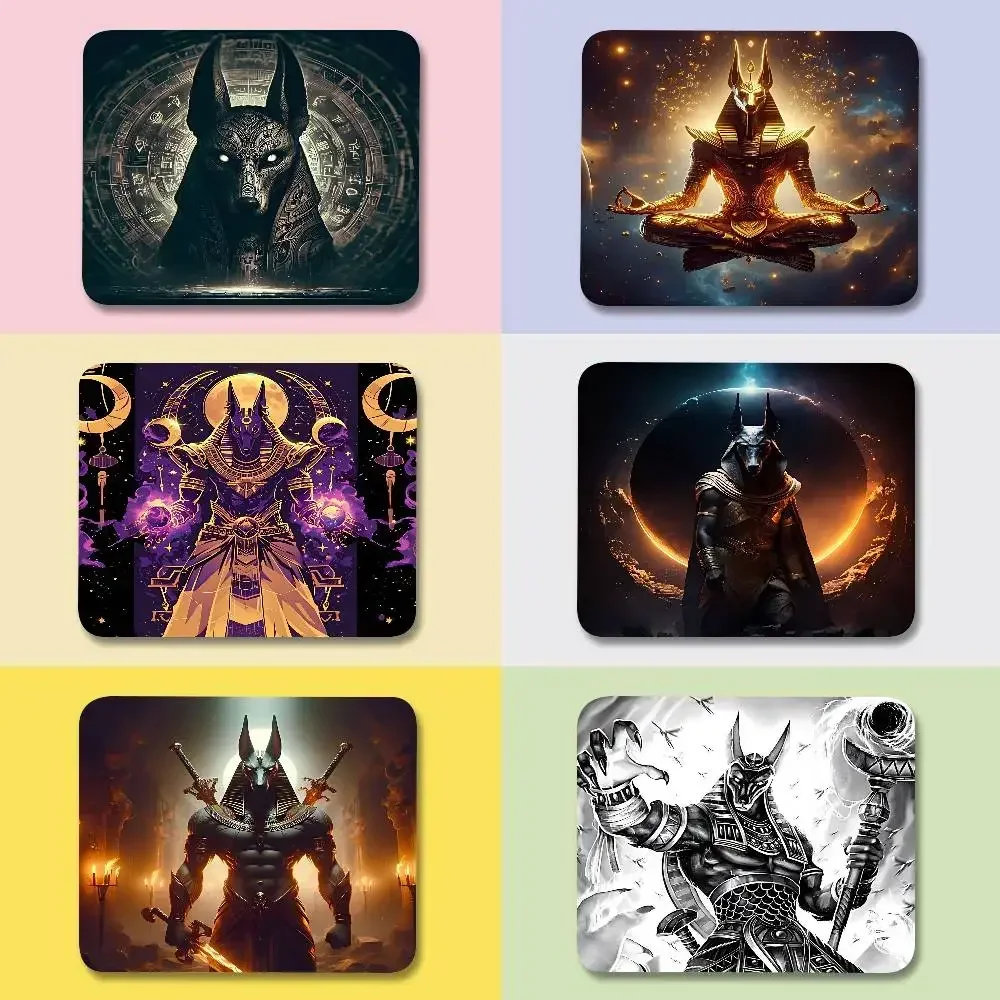 Ancient Egypt Anubis Small Mou - Gaming Keyboard Egypt incelemesi ve fiyatı