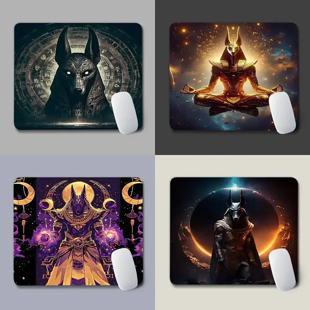 Ancient Egypt Anubis Small Mou - Gaming Keyboard Egypt incelemesi ve fiyatı