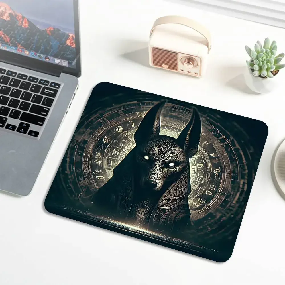 Ancient Egypt Anubis Small Mou - Gaming Keyboard Egypt incelemesi ve fiyatı